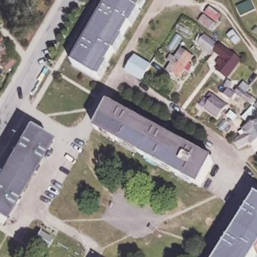 Vaizdas iš viršaus: Vyšnių g. 22, Pasvalys