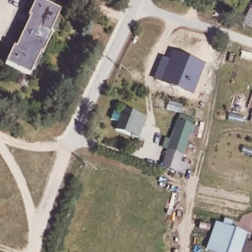 Vaizdas iš viršaus: Baluškių g. 7, Daujėnai