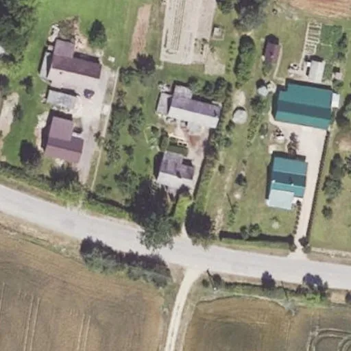 Vaizdas iš viršaus: Šimonių g. 15, Šimoniai