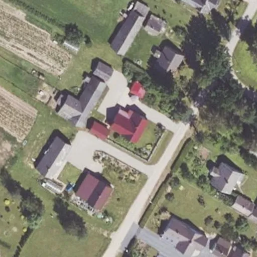 Vaizdas iš viršaus: Lauko g. 12, Girsūdai