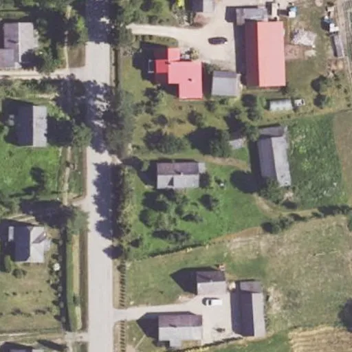 Vaizdas iš viršaus: Manikūnų g. 53, Manikūnai