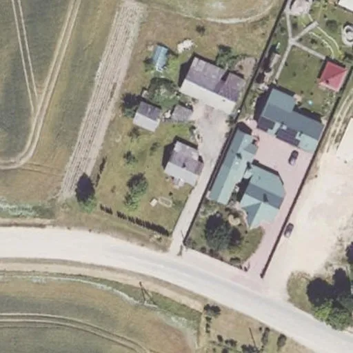 Vaizdas iš viršaus: Šimonių g. 37, Šimoniai