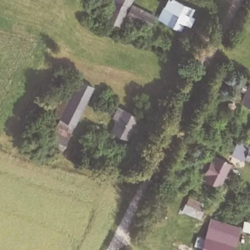 Vaizdas iš viršaus: Baltpamūšio g. 25, Dagiai