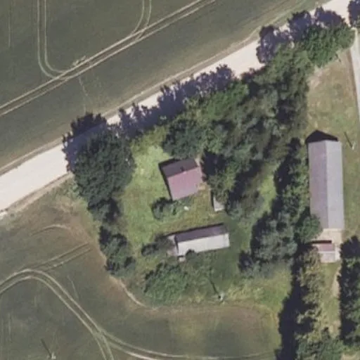 Vaizdas iš viršaus: Šimonių g. 26, Sindriūnai