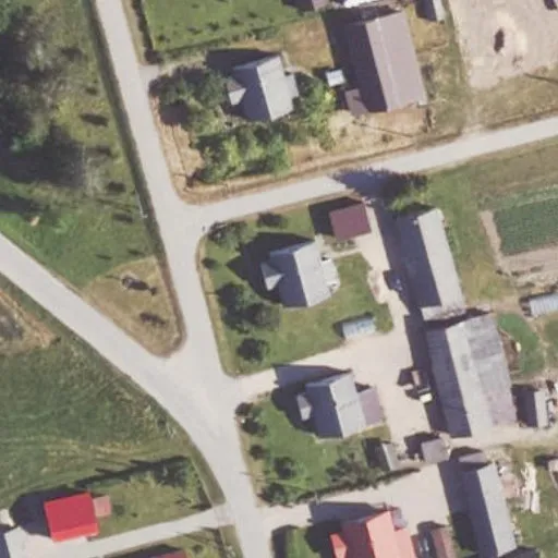 Vaizdas iš viršaus: Burgėnų g. 1, Žilpamūšis