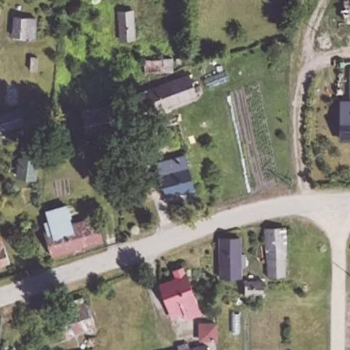 Vaizdas iš viršaus: Pumpėnų g. 9, Pušalotas