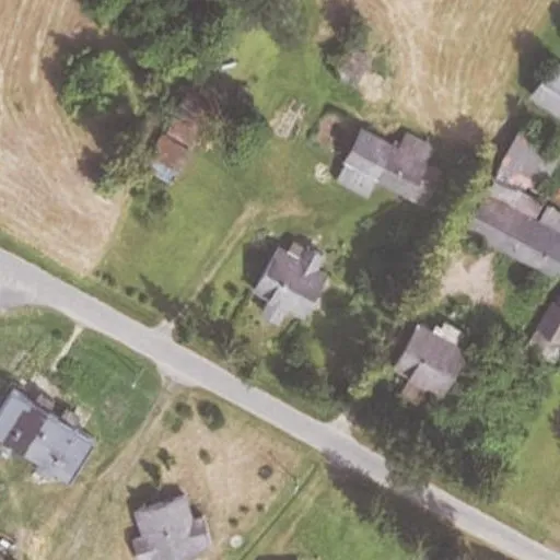 Vaizdas iš viršaus: Baltpamūšio g. 13, Dagiai