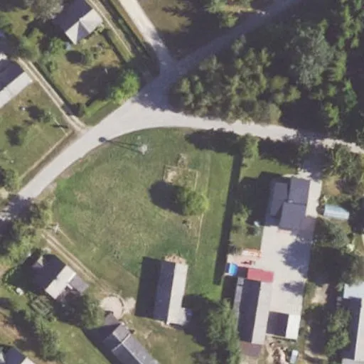 Vaizdas iš viršaus: Beržų g. 16, Noriai