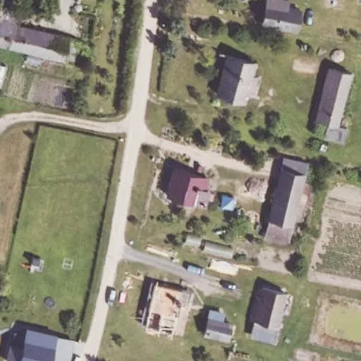 Vaizdas iš viršaus: Dudiškių g. 29, Pumpėnai