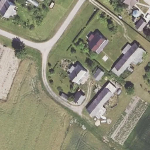 Vaizdas iš viršaus: Klevų g. 10, Girsūdai