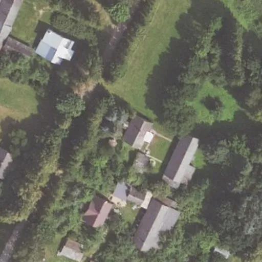 Vaizdas iš viršaus: Baltpamūšio g. 26, Dagiai