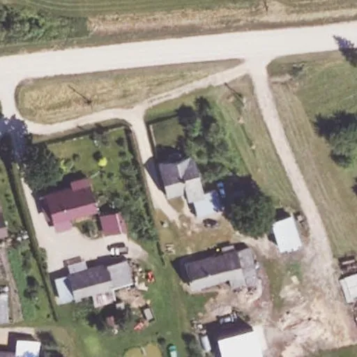 Vaizdas iš viršaus: Pyvesos g. 19, Moliūnai