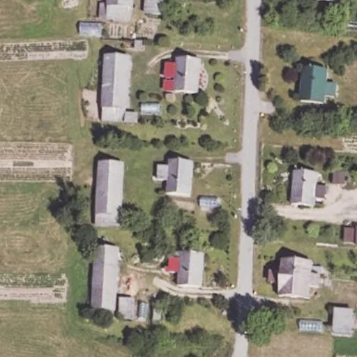 Vaizdas iš viršaus: Aukštagojaus g. 24, Kalnas