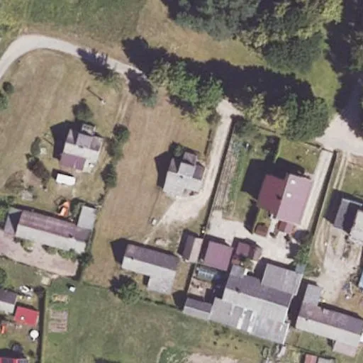 Vaizdas iš viršaus: Kaštonų g. 2, Pušalotas
