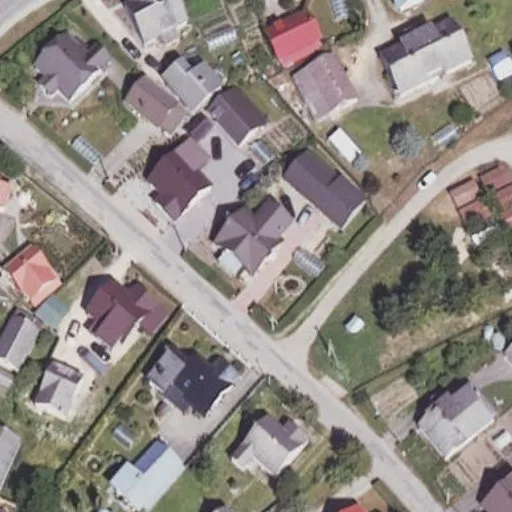 Vaizdas iš viršaus: Topolių g. 10, Pasvalys