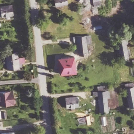 Vaizdas iš viršaus: Šilo g. 11, Žilpamūšis