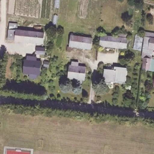 Vaizdas iš viršaus: Tujų g. 4, Ustukiai