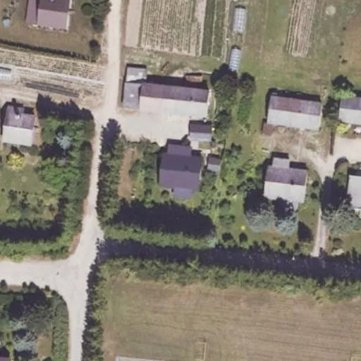 Vaizdas iš viršaus: Tujų g. 2, Ustukiai