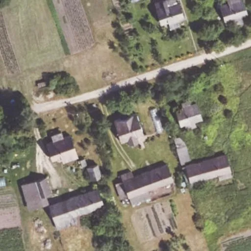 Vaizdas iš viršaus: Pašilės g. 21, Deglėnai