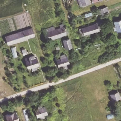 Vaizdas iš viršaus: Pašilės g. 15, Deglėnai