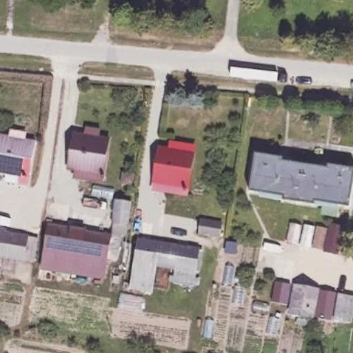 Vaizdas iš viršaus: Žalgirio g. 10, Krinčinas