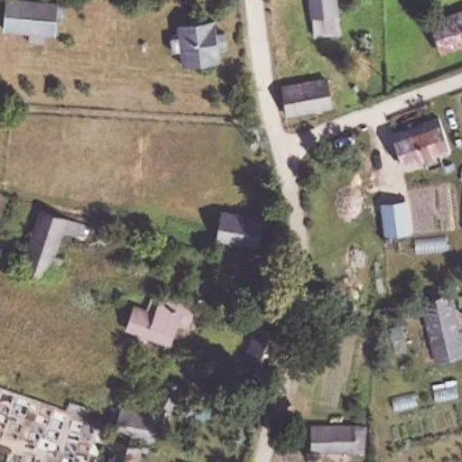 Vaizdas iš viršaus: Orelių g. 3, Pušalotas