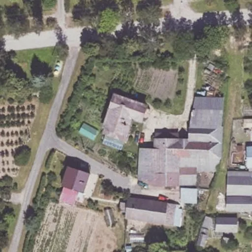 Vaizdas iš viršaus: Sodo g. 8, Pajiešmeniai