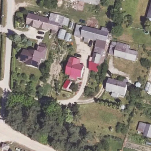 Vaizdas iš viršaus: Dirbtuvių g. 3, Daujėnai