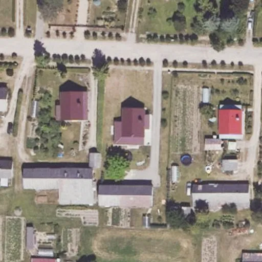 Vaizdas iš viršaus: Liepų g. 9, Ustukiai