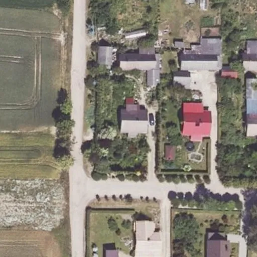 Vaizdas iš viršaus: Liepų g. 26, Ustukiai