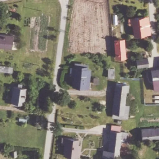Vaizdas iš viršaus: Kūriškio g. 2, Žilpamūšis
