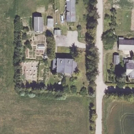 Vaizdas iš viršaus: Vytartėlių g. 2, Ustukiai