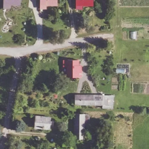 Vaizdas iš viršaus: Miciulėniškio g. 14, Vaškai