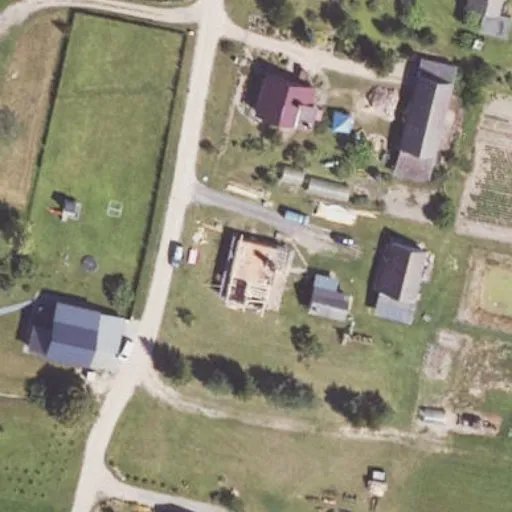Vaizdas iš viršaus: Dudiškių g. 31, Pumpėnai