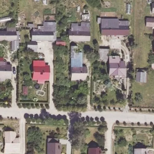 Vaizdas iš viršaus: Liepų g. 22, Ustukiai