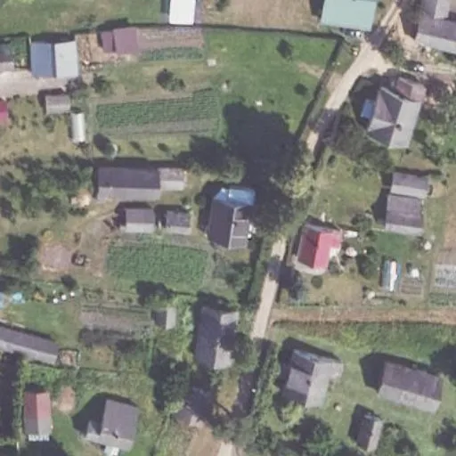 Vaizdas iš viršaus: Brastos g. 3, Saločiai