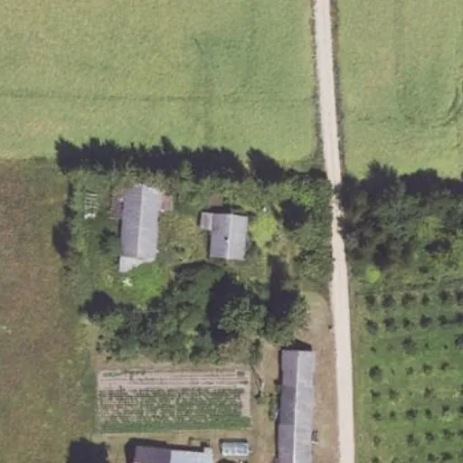 Vaizdas iš viršaus: Sodų g. 23, Dagiliškis