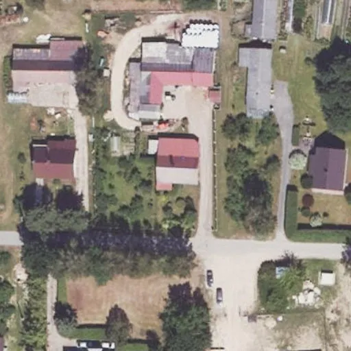 Vaizdas iš viršaus: Vytartų g. 4, Ustukiai
