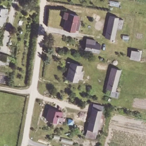 Vaizdas iš viršaus: Dudiškių g. 27, Pumpėnai