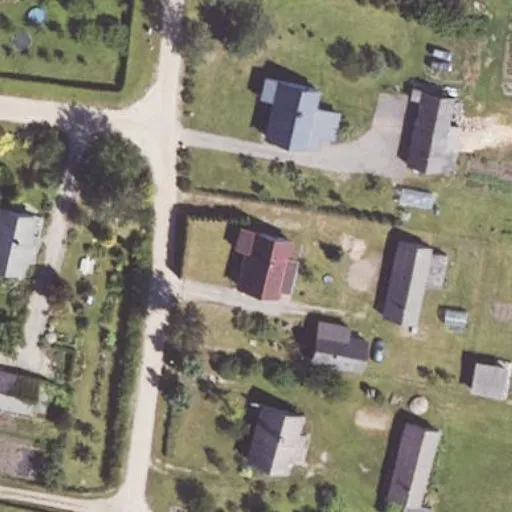Vaizdas iš viršaus: Dudiškių g. 25, Pumpėnai
