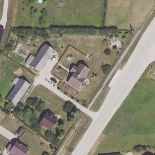 Vaizdas iš viršaus: Vytauto Lapėno g. 12, Tetirvinai