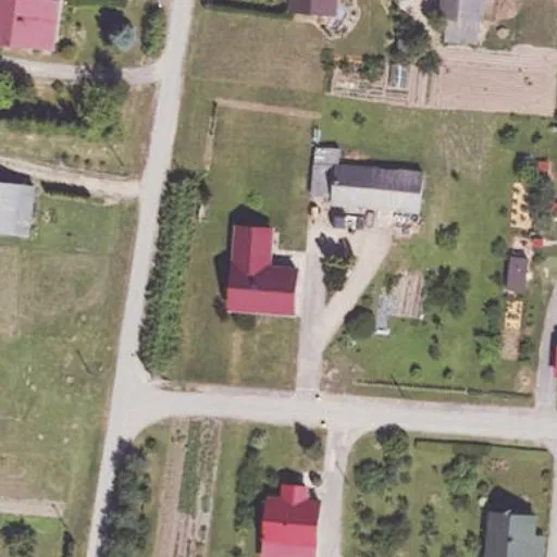 Vaizdas iš viršaus: Dagiliškių g. 11, Talačkoniai