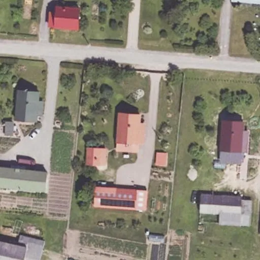 Vaizdas iš viršaus: Dagiliškių g. 6, Talačkoniai