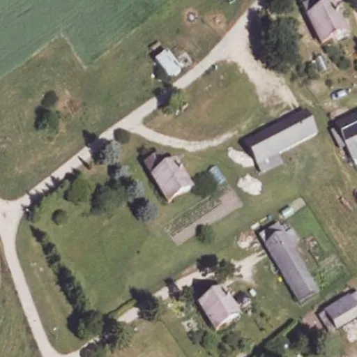 Vaizdas iš viršaus: Smilgių g. 13, Daujėnai