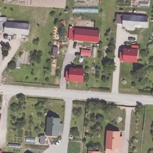 Vaizdas iš viršaus: Dagiliškių g. 9, Talačkoniai