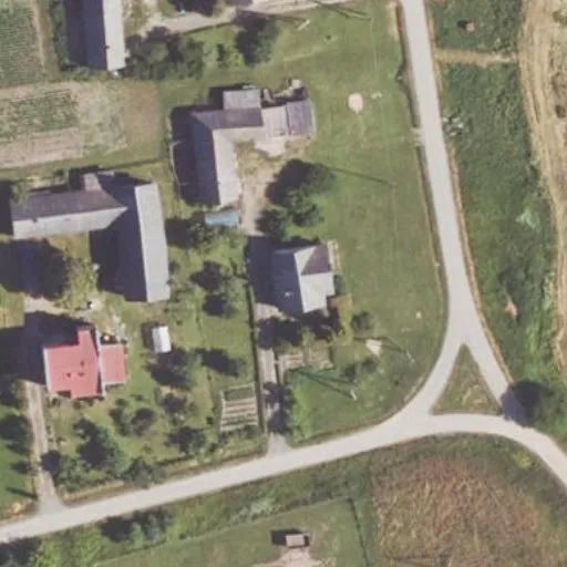 Vaizdas iš viršaus: Burgėnų g. 8, Žilpamūšis