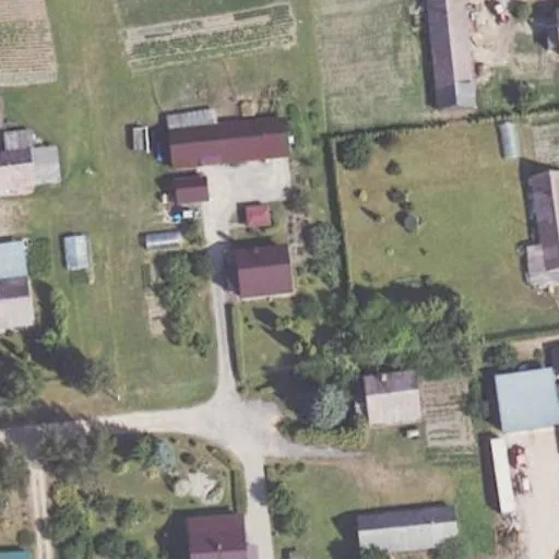Vaizdas iš viršaus: Ateities g. 9, Saločiai