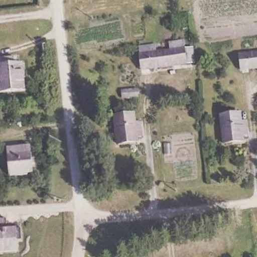 Vaizdas iš viršaus: Ateities g. 1, Saločiai