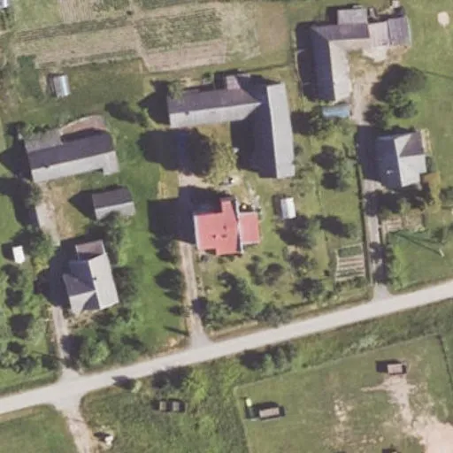 Vaizdas iš viršaus: Burgėnų g. 6, Žilpamūšis