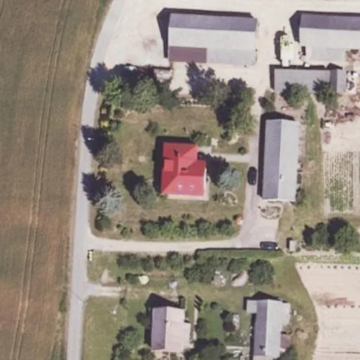 Vaizdas iš viršaus: Aukštagojaus g. 25, Kalnas